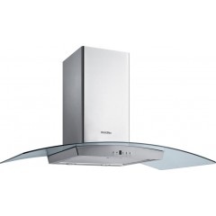 Maidtec Nadoro Απορροφητήρας Καμινάδα 90cm Inox 065019301 Maidtec Nadoro Απορροφητήρας Καμινάδα 90cm Inox 065019301